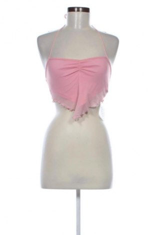 Dámský top SHEIN, Velikost XS, Barva Růžová, Cena  59,00 Kč