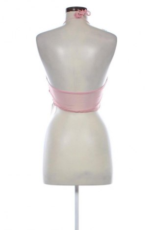 Dámský top SHEIN, Velikost XS, Barva Růžová, Cena  59,00 Kč