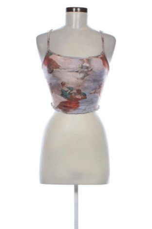 Dámský top SHEIN, Velikost XS, Barva Vícebarevné, Cena  59,00 Kč