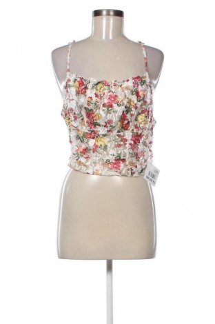 Damentop SHEIN, Größe XL, Farbe Mehrfarbig, Preis € 5,99