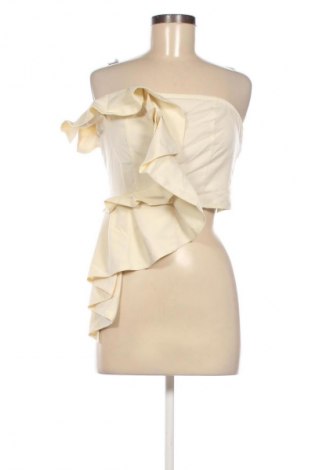 Dámský top SHEIN, Velikost S, Barva Žlutá, Cena  179,00 Kč