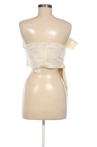 Dámský top SHEIN, Velikost S, Barva Žlutá, Cena  179,00 Kč