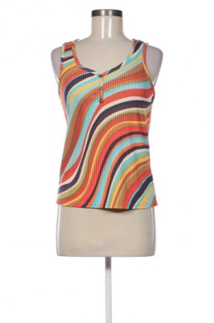Γυναικείο τοπ SHEIN, Μέγεθος M, Χρώμα Πολύχρωμο, Τιμή 2,99 €
