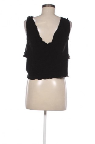 Női top SHEIN, Méret 4XL, Szín Fekete, Ár 2 000 Ft