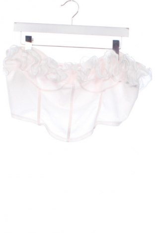 Dámský top SHEIN, Velikost 4XL, Barva Krémová, Cena  178,00 Kč