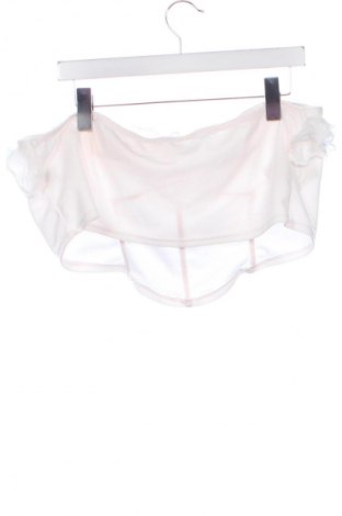 Dámský top SHEIN, Velikost 4XL, Barva Krémová, Cena  178,00 Kč