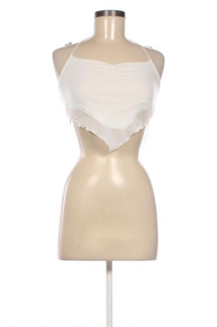Damentop SHEIN, Größe S, Farbe Weiß, Preis € 3,99