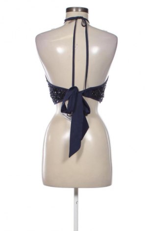 Dámský top SHEIN, Velikost S, Barva Modrá, Cena  304,00 Kč