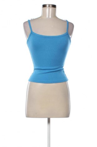 Damentop SHEIN, Größe XS, Farbe Blau, Preis € 5,99