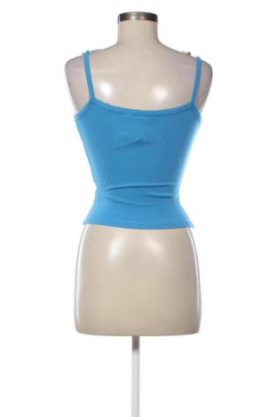 Damentop SHEIN, Größe XS, Farbe Blau, Preis € 5,99