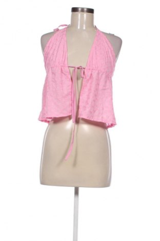 Dámský top SHEIN, Velikost S, Barva Růžová, Cena  79,00 Kč