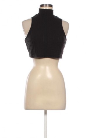 Γυναικείο τοπ SHEIN, Μέγεθος L, Χρώμα Μαύρο, Τιμή 6,99 €