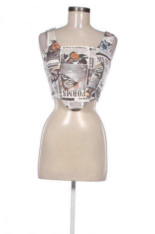 Dámský top SHEIN, Velikost S, Barva Vícebarevné, Cena  79,00 Kč