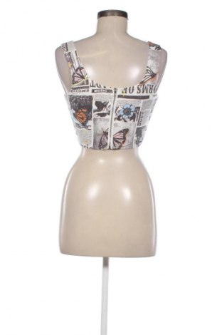 Dámský top SHEIN, Velikost S, Barva Vícebarevné, Cena  79,00 Kč