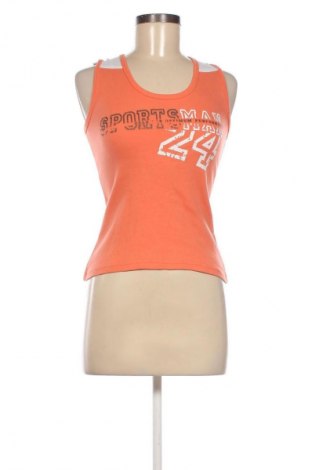 Női top Sabra, Méret S, Szín Narancssárga
, Ár 1 409 Ft