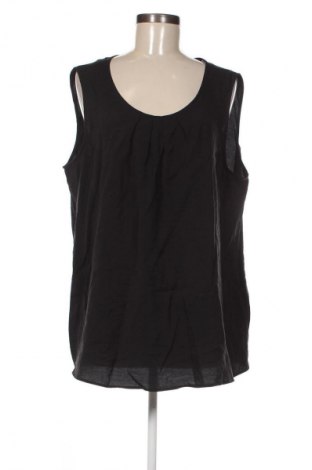 Női top Samoon, Méret XL, Szín Fekete, Ár 5 949 Ft