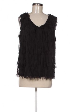 Damentop Samoon, Größe L, Farbe Schwarz, Preis € 13,99