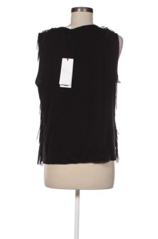 Damentop Samoon, Größe L, Farbe Schwarz, Preis € 13,99