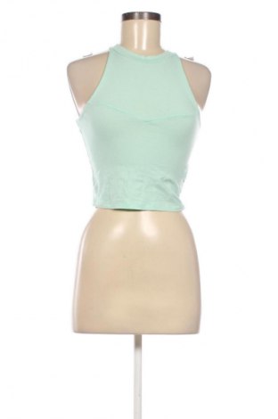 Női top Sinsay, Méret S, Szín Zöld, Ár 1 900 Ft
