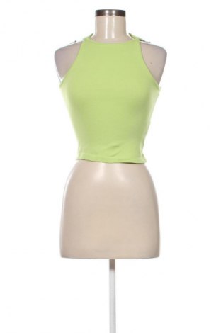 Női top Sinsay, Méret S, Szín Zöld, Ár 1 975 Ft