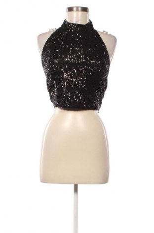 Női top Sinsay, Méret XL, Szín Fekete, Ár 2 998 Ft