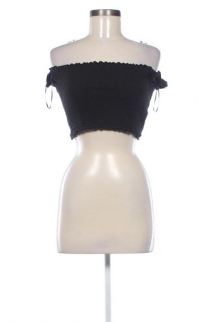 Női top Sinsay, Méret S, Szín Fekete, Ár 1 900 Ft