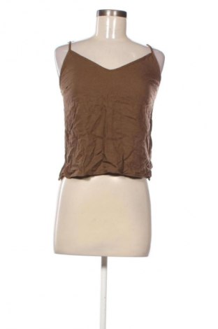 Női top Sinsay, Méret S, Szín Barna, Ár 2 049 Ft