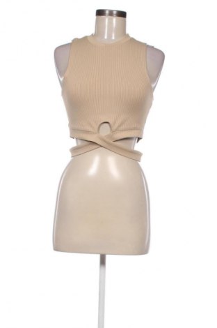 Damentop Sinsay, Größe M, Farbe Beige, Preis € 3,99