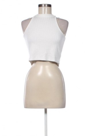Női top Sinsay, Méret S, Szín Fehér, Ár 3 198 Ft