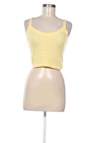 Női top Sinsay, Méret M, Szín Sárga, Ár 1 099 Ft