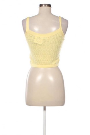 Női top Sinsay, Méret M, Szín Sárga, Ár 1 099 Ft