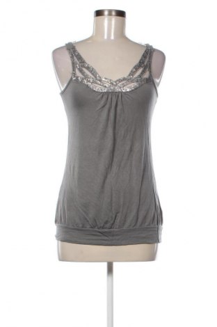 Dámský top Soya Concept, Velikost S, Barva Šedá, Cena  99,00 Kč