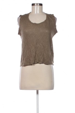 Damentop Stefanel, Größe S, Farbe Grün, Preis 12,99 €