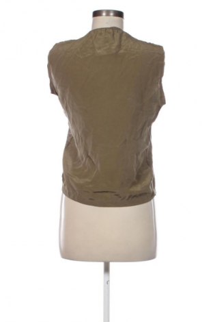 Damentop Stefanel, Größe S, Farbe Grün, Preis 12,99 €