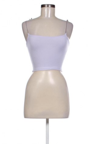 Női top Stradivarius, Méret M, Szín Lila, Ár 2 899 Ft