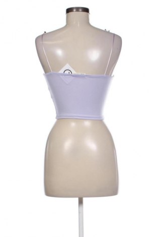 Női top Stradivarius, Méret M, Szín Lila, Ár 2 899 Ft