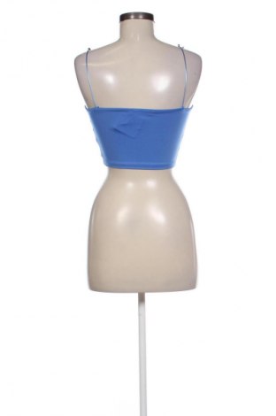 Női top Stradivarius, Méret M, Szín Kék, Ár 2 899 Ft