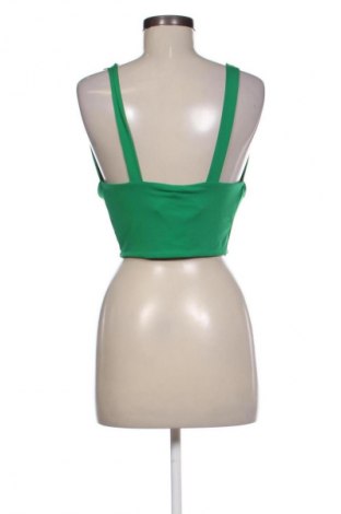 Női top Stradivarius, Méret L, Szín Zöld, Ár 1 859 Ft