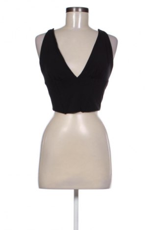 Női top Stradivarius, Méret L, Szín Fekete, Ár 1 859 Ft