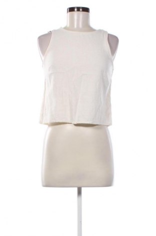 Dámsky top  Stradivarius, Veľkosť S, Farba Kremová, Cena  3,95 €