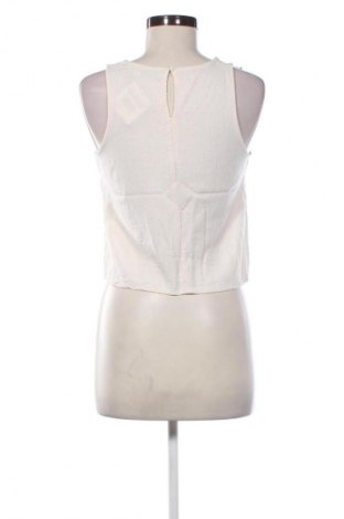 Dámsky top  Stradivarius, Veľkosť S, Farba Kremová, Cena  3,95 €