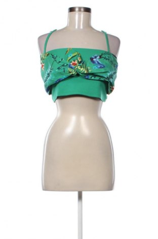 Damentop Stradivarius, Größe L, Farbe Grün, Preis € 5,99