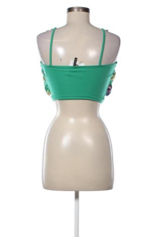 Damentop Stradivarius, Größe L, Farbe Grün, Preis € 5,99