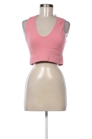 Női top Stradivarius, Méret L, Szín Rózsaszín, Ár 2 569 Ft