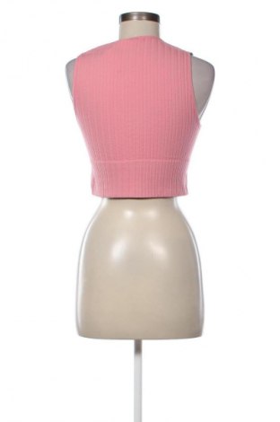 Női top Stradivarius, Méret L, Szín Rózsaszín, Ár 2 569 Ft