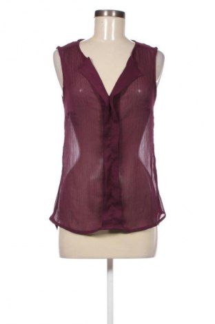 Dámsky top  Street One, Veľkosť M, Farba Fialová, Cena  4,95 €
