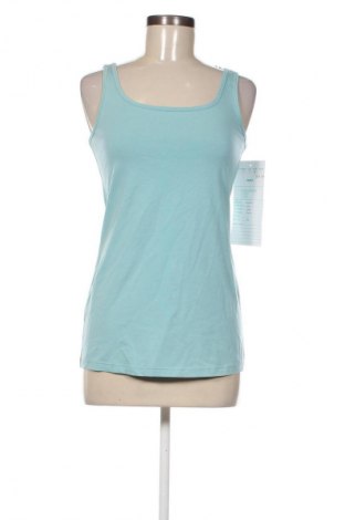 Női top Taifun, Méret M, Szín Kék, Ár 11 779 Ft