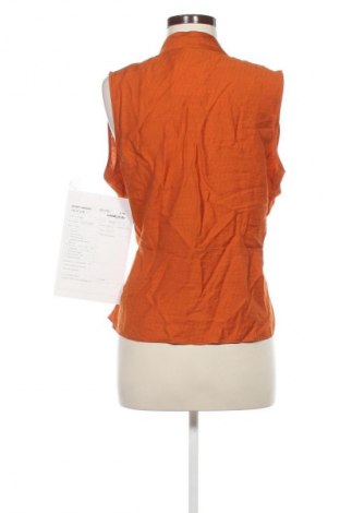Dámsky top  Taifun, Veľkosť L, Farba Oranžová, Cena  25,95 €