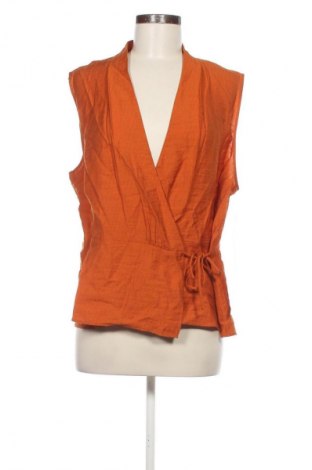 Dámský top Taifun, Velikost XL, Barva Oranžová, Cena  1 039,00 Kč