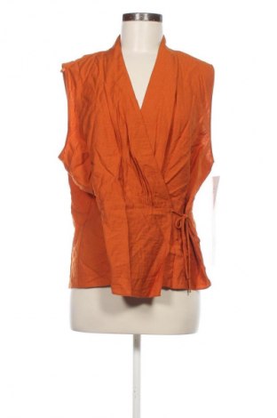 Dámský top Taifun, Velikost XL, Barva Oranžová, Cena  1 099,00 Kč